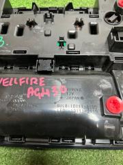 Панель салона TOYOTA VELLFIRE AGH30 1D111-211G, 1D111-210G 3 ракурс