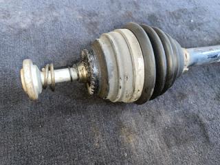 Привод левый передний BMW 3-Series F30 N20B20 31607597693 2 ракурс