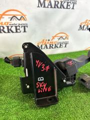 Педаль газа NISSAN SKYLINE YV37 180024GA4A 2 ракурс Педаль газа NISSAN SKYLINE YV37 180024GA4A 2 ракурс