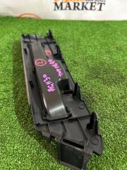 Воздуховод правый передний TOYOTA VELLFIRE AGH30 62225-58050 5 ракурс