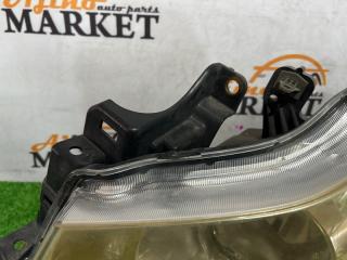 Фара левая HONDA STEPWGN RK6 100-22013 5 ракурс Фара левая HONDA STEPWGN RK6 100-22013 5 ракурс
