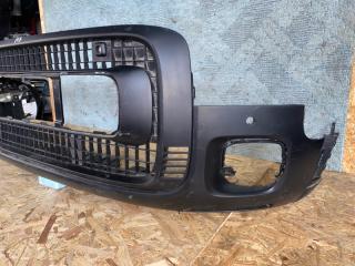 Бампер передний HONDA FREED GT5 71151-33F/33H/33J 2 ракурс