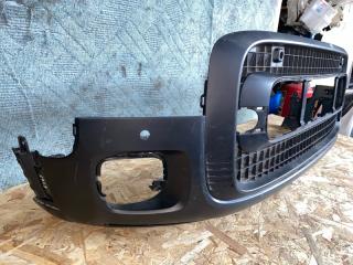 Бампер передний HONDA FREED GT5 71151-33F/33H/33J 3 ракурс