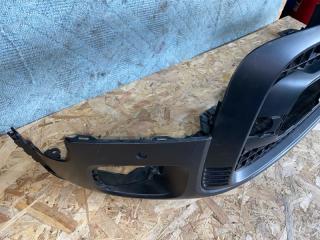 Бампер передний HONDA FREED GT5 71151-33F/33H/33J 4 ракурс