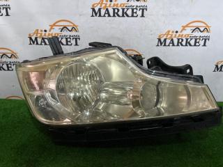 Фара правая HONDA STEPWGN RK6 100-22013 1 ракурс Фара правая HONDA STEPWGN RK6 100-22013 1 ракурс