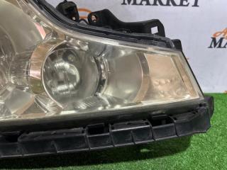 Фара правая HONDA STEPWGN RK6 100-22013 2 ракурс Фара правая HONDA STEPWGN RK6 100-22013 2 ракурс