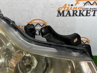 Фара правая HONDA STEPWGN RK6 100-22013 5 ракурс Фара правая HONDA STEPWGN RK6 100-22013 5 ракурс