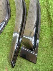 Ветровики комплект TOYOTA Mark II Wagon Blit GX110 2 ракурс Ветровики комплект TOYOTA Mark II Wagon Blit GX110 2 ракурс