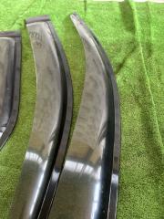 Ветровики комплект TOYOTA Mark II Wagon Blit GX110 3 ракурс Ветровики комплект TOYOTA Mark II Wagon Blit GX110 3 ракурс