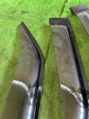 Ветровики комплект TOYOTA Mark II Wagon Blit GX110 5 ракурс Ветровики комплект TOYOTA Mark II Wagon Blit GX110 5 ракурс