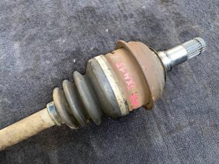 Привод левый передний TOYOTA GAIA SXM15 3SFE 43420-21021 3 ракурс