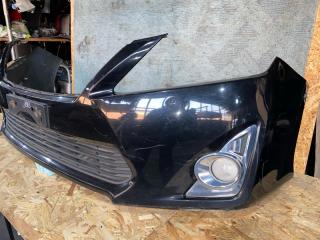 Бампер передний TOYOTA CAMRY AVV50 3 ракурс