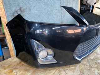 Бампер передний TOYOTA CAMRY AVV50 5 ракурс