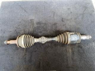 Привод левый передний TOYOTA ESTIMA AHR20 2AZFXE 43420-28110 1 ракурс
