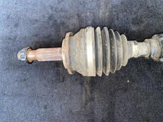 Привод левый передний TOYOTA ESTIMA AHR20 2AZFXE 43420-28110 2 ракурс