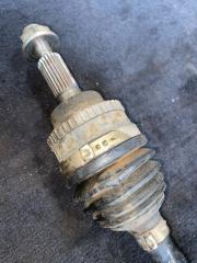 Привод левый передний SUZUKI EVERY DA64W K6A 4410268H02 4 ракурс