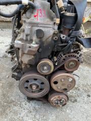 Двигатель HONDA FIT