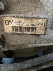 АКПП BMW 3-Series E46 N42B20 2 ракурс АКПП BMW 3-Series E46 N42B20 2 ракурс
