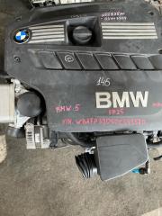 Двигатель BMW 5-Series FP25 N52B25 11002296967 2 ракурс Двигатель BMW 5-Series FP25 N52B25 11002296967 2 ракурс