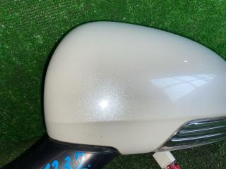 Зеркало левое TOYOTA RACTIS NCP125 2 ракурс
