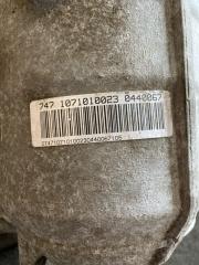 АКПП BMW 1-series E87 N45B16 6HP-19 4 ракурс АКПП BMW 1-series E87 N45B16 6HP-19 4 ракурс