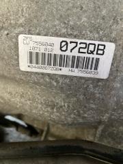 АКПП BMW 1-series E87 N45B16 6HP-19 5 ракурс АКПП BMW 1-series E87 N45B16 6HP-19 5 ракурс