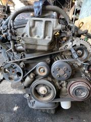 Двигатель TOYOTA ALPHARD ANH15 2AZFE 0094172 1 ракурс