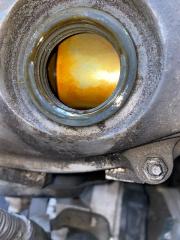 Двигатель TOYOTA ALPHARD ANH15 2AZFE 0094172 3 ракурс