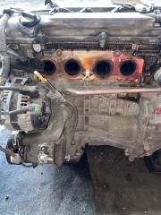 Двигатель TOYOTA ALPHARD ANH15 2AZFE 0094172 4 ракурс