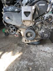 Двигатель TOYOTA ALPHARD MNH15 1MZFE 19000-20270 1 ракурс