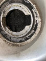 Двигатель TOYOTA ALPHARD MNH15 1MZFE 19000-20270 4 ракурс