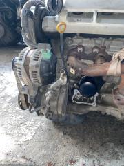 Двигатель TOYOTA ALPHARD MNH15 1MZFE 19000-20270 5 ракурс