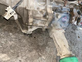 АКПП TOYOTA ALPHARD MNH15 1MZFE U151F-04B 3 ракурс
