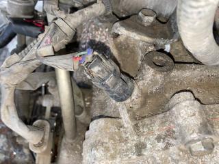 АКПП TOYOTA ALPHARD MNH15 1MZFE U151F-04B 5 ракурс