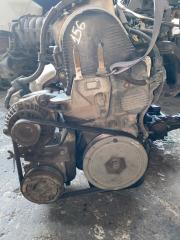 Двигатель HONDA CIVIC ES2 D15B 3715908 1 ракурс