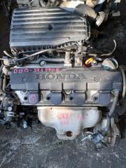 Двигатель HONDA CIVIC ES2 D15B 3715908 2 ракурс