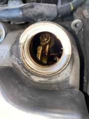 Двигатель HONDA CIVIC ES2 D15B 3715908 3 ракурс