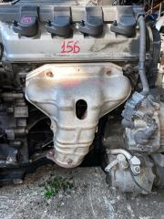 Двигатель HONDA CIVIC ES2 D15B 3715908 4 ракурс