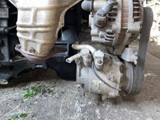 Двигатель HONDA CIVIC ES2 D15B 3715908 5 ракурс