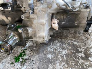 АКПП HONDA CIVIC ES2 D15B SSTA 2 ракурс