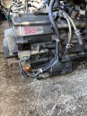 АКПП HONDA CIVIC ES2 D15B SSTA 4 ракурс
