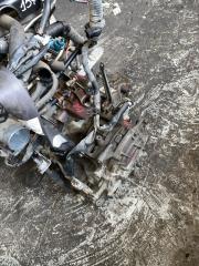 АКПП TOYOTA PORTE NNP10 2NZFE U441E-03A 5 ракурс