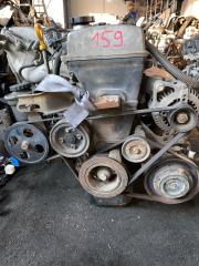 Двигатель TOYOTA SPRINTER CARIB AE111 4AFE J025020 1 ракурс