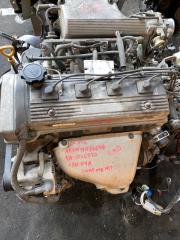 Двигатель TOYOTA SPRINTER CARIB AE111 4AFE J025020 2 ракурс