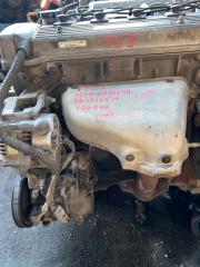 Двигатель TOYOTA SPRINTER CARIB AE111 4AFE J025020 4 ракурс