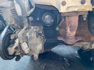 Двигатель TOYOTA SPRINTER CARIB AE111 4AFE J025020 5 ракурс