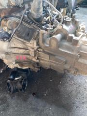 МКПП TOYOTA SPRINTER CARIB AE111 4AFE C50-04A 1 ракурс