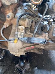 МКПП TOYOTA SPRINTER CARIB AE111 4AFE C50-04A 2 ракурс