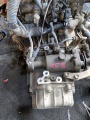 МКПП TOYOTA SPRINTER CARIB AE111 4AFE C50-04A 3 ракурс
