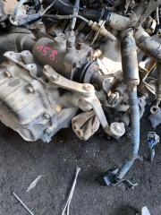 МКПП TOYOTA SPRINTER CARIB AE111 4AFE C50-04A 4 ракурс